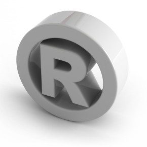 registration trademark symbol
