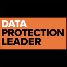 Data Protection Leader Logo