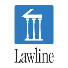 law line logo