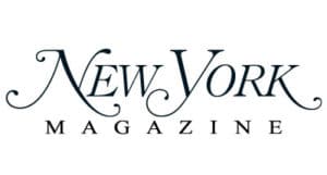 New York Magazine Logo