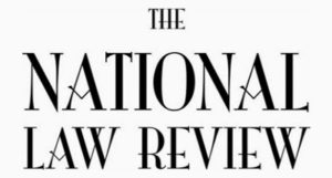 The National Law Review Logo