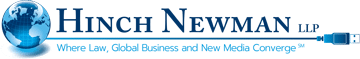 Hinch Newman LLP Logo