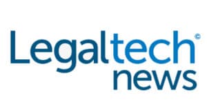Legaltech News Logo