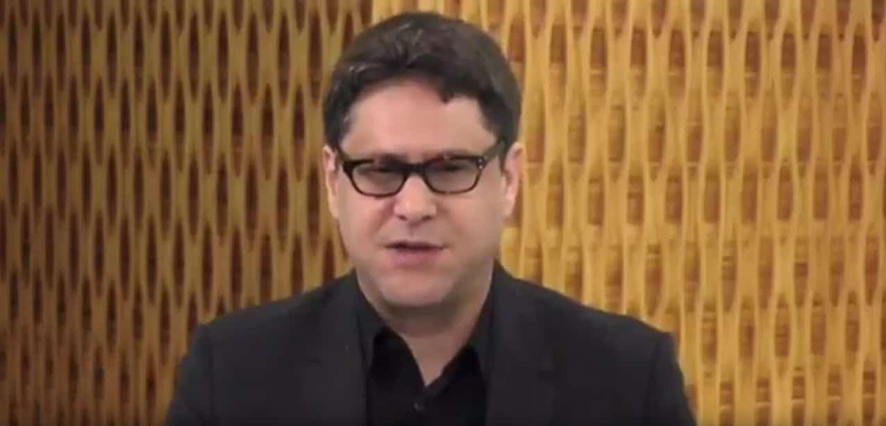 FTC Lawyers Richard Newman on Lawline Webinar