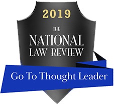 Richard B. Newman 2019 National Law Review FTC Enforcement and Regulation Go-To Thought Leadership Award Richard B. Newman 2019 National Law Review FTC Enforcement and Regulation Go-To Thought Leadership Award